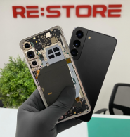 Restore, сервисный центр фото