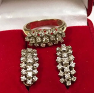 Золота Лавка, ювелірний магазин фото