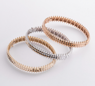 Золота Лінія, ювелірний магазин фото