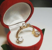 Ювелирная дизайн-студия Дмитрия Хархоты фото