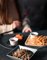 Золота Куля, бар фото