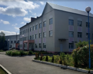 Школа №23 І-ІІІ ступенів фото