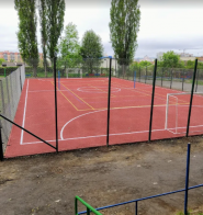 Школа №21 фото