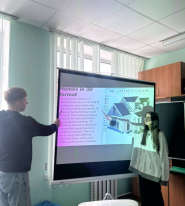 Ліцей №11 (Гімназія №2) фото