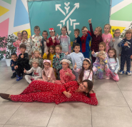 Школа №1 фото