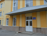 Школа №14 І-ІІІ ступенів фото