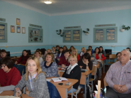 Школа №14 І-ІІІ ступенів фото