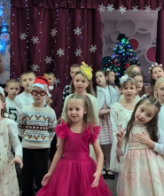 Гармонія, приватна школа фото