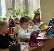 Гармонія, приватна школа фото