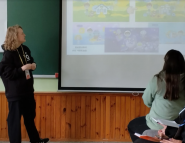 Хмельницький технологічний багатопрофільний ліцей імені Артема Мазура фото