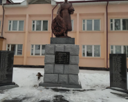 Школа №13 імені М. К. Чорновола фото