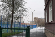 Школа №105 фото