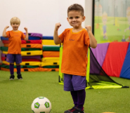 Footbik, спортивна школа фото