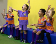 Footbik, спортивна школа фото