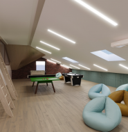 Гравітація, школа фото