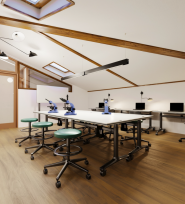 Гравітація, школа фото