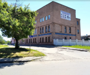 Харківський професійний ліцей залізничного транспорту фото