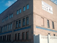 Харківський професійний ліцей залізничного транспорту фото