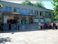 Гімназія №82 фото