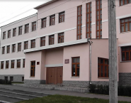 Гімназія №23 фото