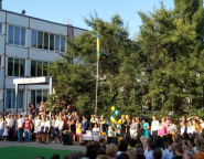 Школа №73 фото