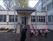 Школа №73 фото