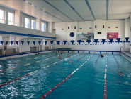 Спортивная школа №2, спортивная школа фото