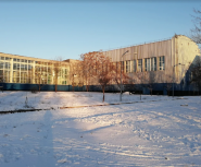 Спортивная школа №2, спортивная школа фото