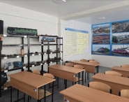 Криворожский профессиональный лицей фото