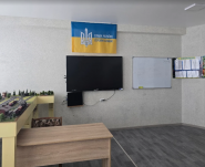 Криворожский профессиональный лицей фото