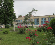 Школа №114 Кривий Ріг, школа фото