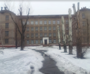 Школа №92 фото