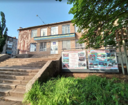 Горно-металлургический лицей фото