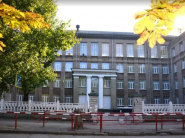 Школа №73 фото