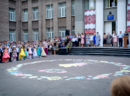 Школа №73 фото