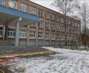 Школа №108 фото