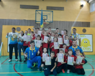 Школа №18 фото