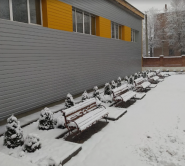 Школа №4 фото