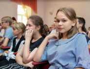 Гимназия им.Шевченко фото