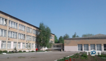 Школа №3, муніципальна школа фото