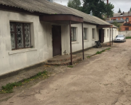 Обласний племінний центр собаківництва КСУ фото