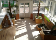 Мотор Січ, оздоровчий комплекс фото