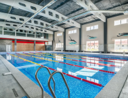 Басейн GRAFIT фото