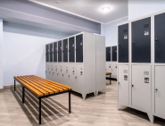 Басейн GRAFIT фото