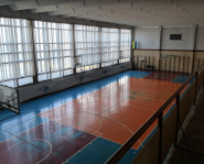 Ifntunh, спортивний комплекс фото