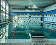 Ifntunh, спортивний комплекс фото