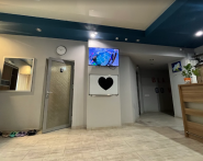 H2O, басейн фото