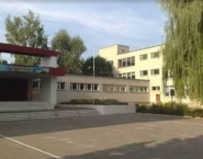 Басейн ЗОШ №16 фото