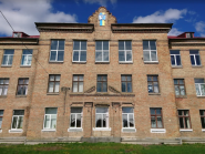 Басейн ЗОШ №16 фото