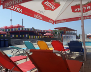 Polo-City, аквапарк фото